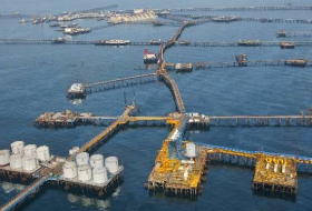Azerbaijan`s Oil Rocks field reaches historic output milestone 